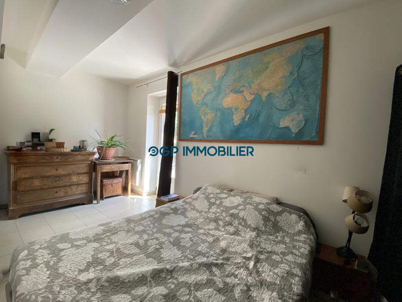 Maison ancienne - 70 m² - 3 pièces