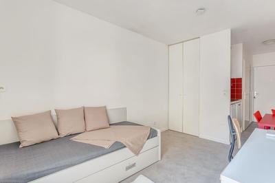 Appartement - 18 m² - 1 pièce