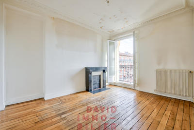 Appartement - 52 m² - 3 pièces