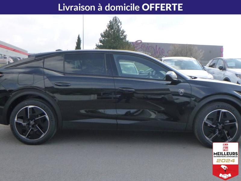 Peugeot 408 PureTech 130 s&amp;S Eat8 Gt