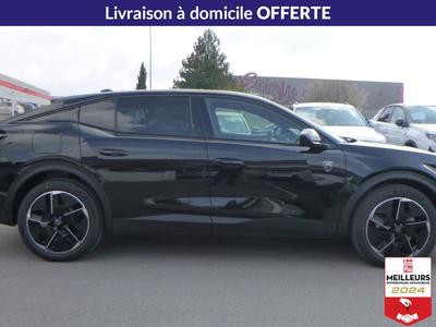 Peugeot 408 PureTech 130 s&amp;S Eat8 Gt