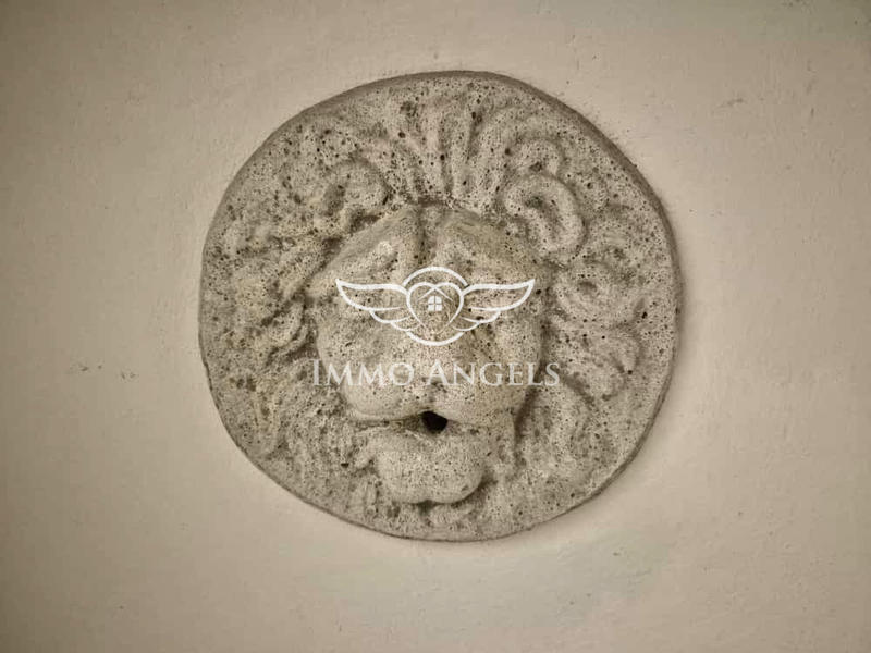 Maison ancienne - 229 m² - 11 pièces