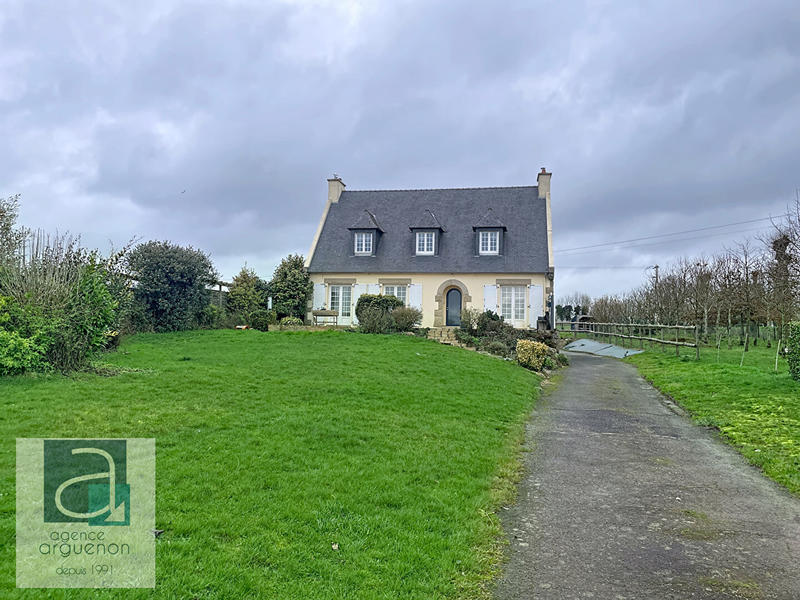 Maison - 164 m² - 6 pièces