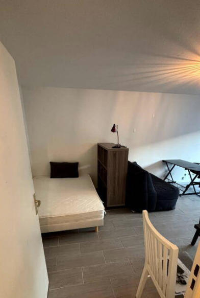 Appartement - 31 m² - 1 pièce