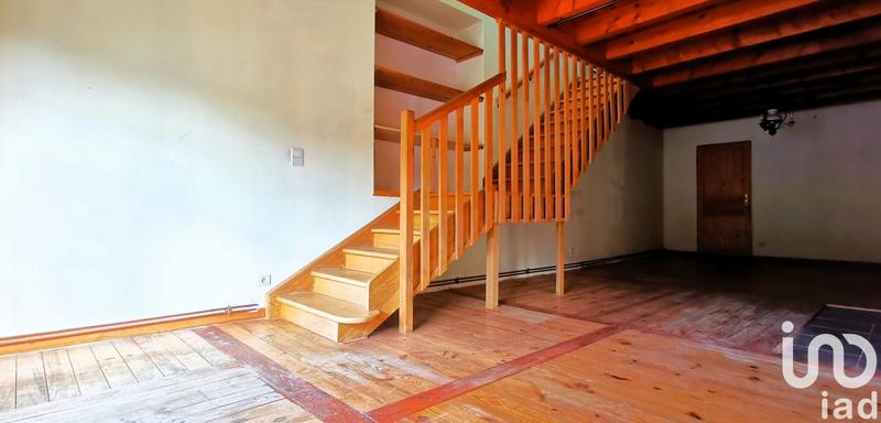 Maison - 288 m² - 8 pièces