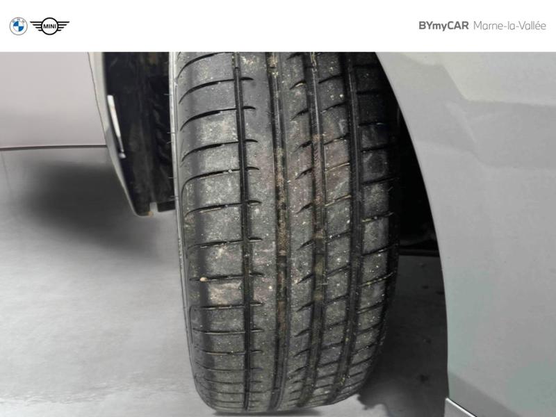 Bmw Série 1 F40 116i 109 ch Dkg7 m Sport