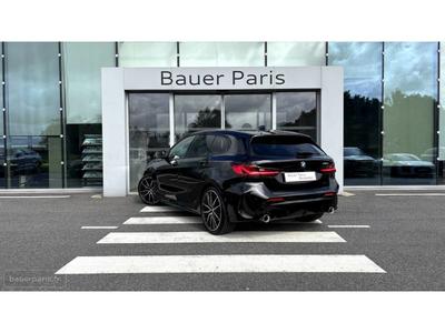 Bmw Série 1 F40 118d 150 ch Bva8 m Sport