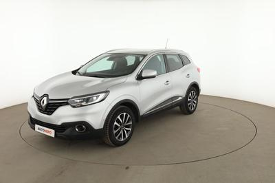 Renault Kadjar 1.5 dCi Energy Business Edc 110 ch