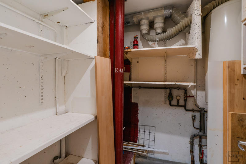 Local commercial - 59 m² - 2 pièces