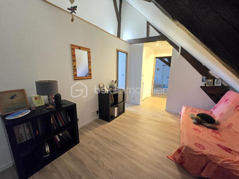 Longère - 245 m² - 9 pièces