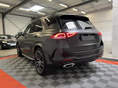 Mercedes Classe Gle 300 d 245 Ch 9g-Dct Amg Line 7 Places - Garantie 6 Mois