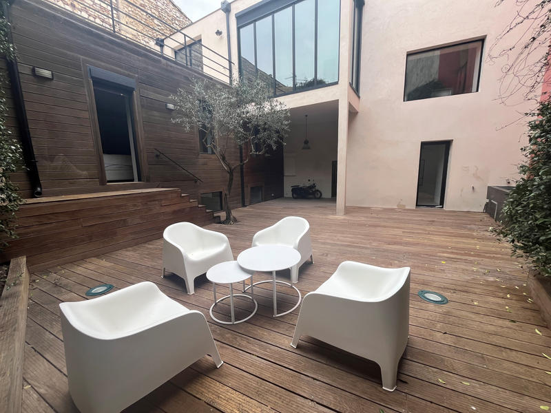 Maison - 167 m² - 5 pièces