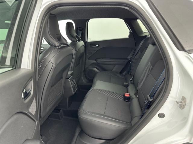 Renault Symbioz E-Tech full hybrid 145 Esprit Alpine