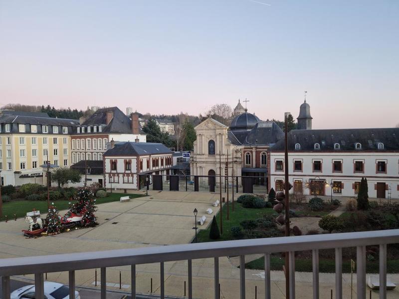 Appartement - 86 m² - 3 pièces