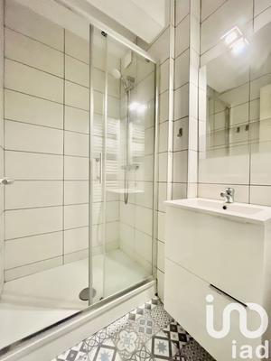 Appartement - 39 m² - 2 pièces