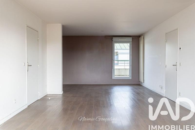Appartement - 86 m² - 5 pièces