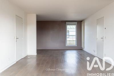 Appartement - 86 m² - 5 pièces