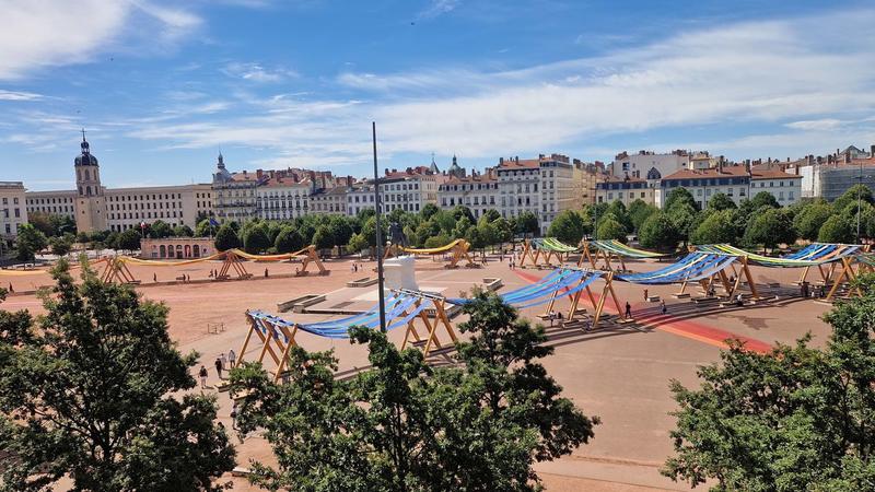 Appartement - 185 m² - 6 pièces