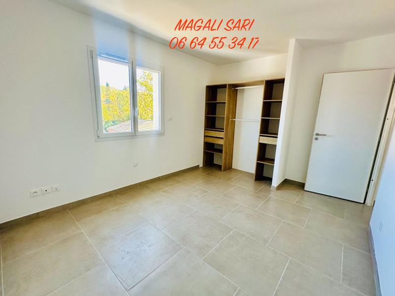 Villa - 95 m² - 4 pièces