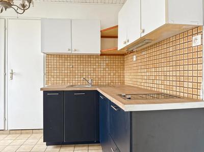 Appartement - 26 m² - 2 pièces