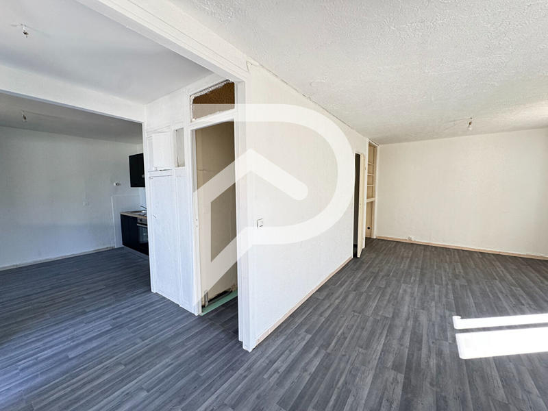 Maison - 88 m² - 5 pièces