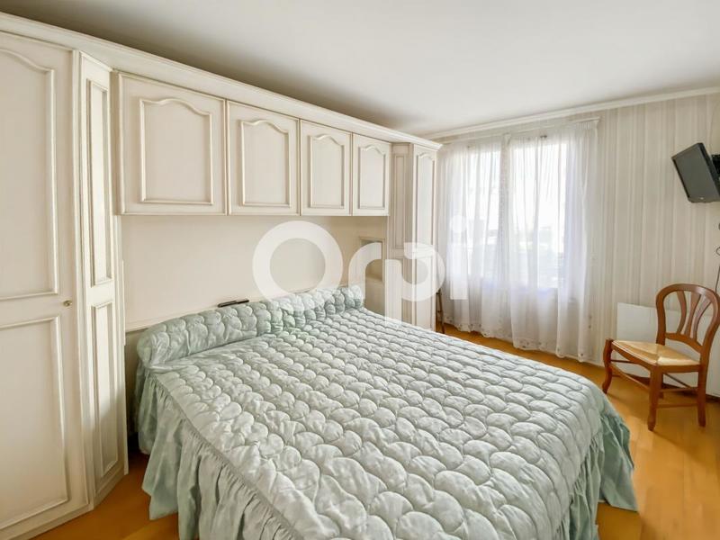 Appartement - 74 m² - 4 pièces