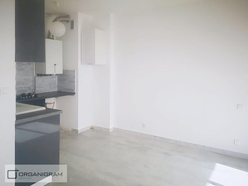 Appartement - 40 m² - 1 pièce