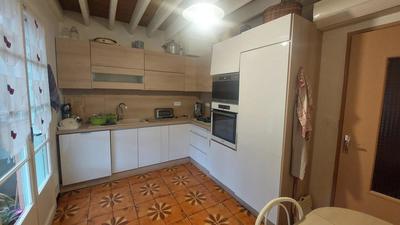 Maison - 112 m² - 6 pièces