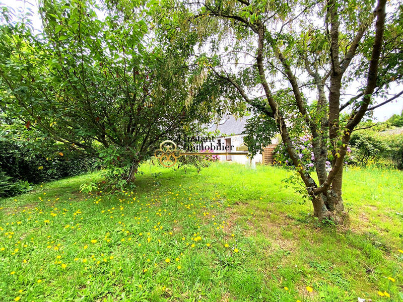 Maison - 110 m² - 6 pièces