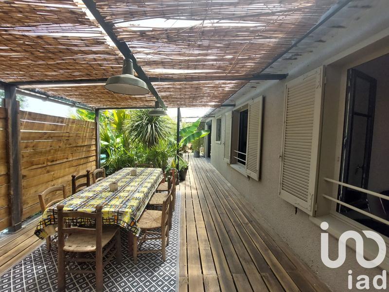 Maison - 140 m² - 4 pièces