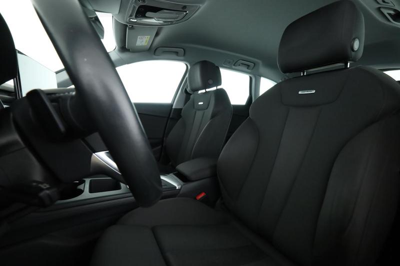 Audi A4 Avant 40 Tdi Quattro s tronic 204 ch