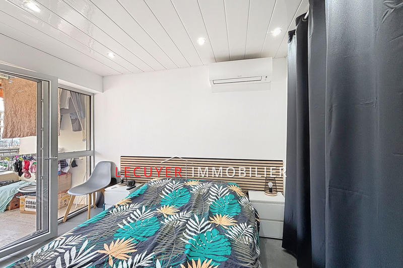 Appartement - 62 m² - 4 pièces