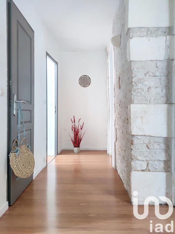 Maison - 155 m² - 5 pièces