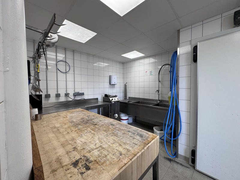 Immeuble - 200 m² - 8 pièces