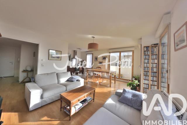 Appartement - 84 m² - 4 pièces