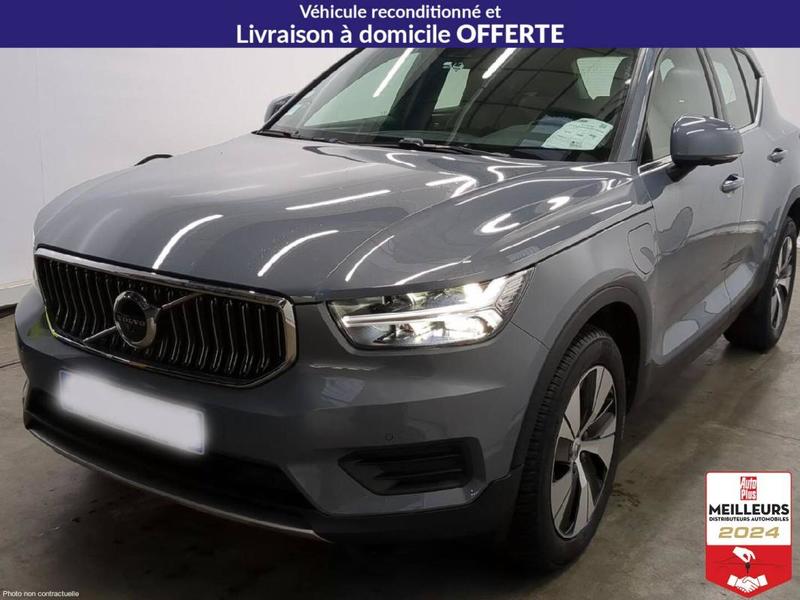 Volvo Xc40 T4 Recharge 129+82 Dct7 Inscription +Caméra 3