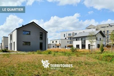 Terrain constructible - 264 m²