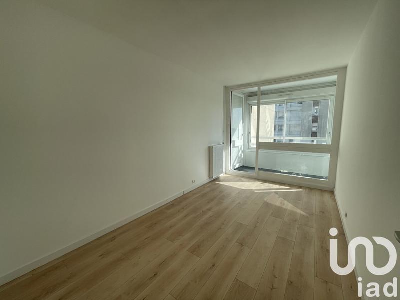 Appartement - 95 m² - 5 pièces