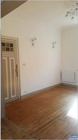 Maison - 122 m² - 8 pièces