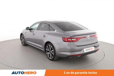 Renault Talisman 1.6 TCe Energy Initiale Paris Edc 200 ch