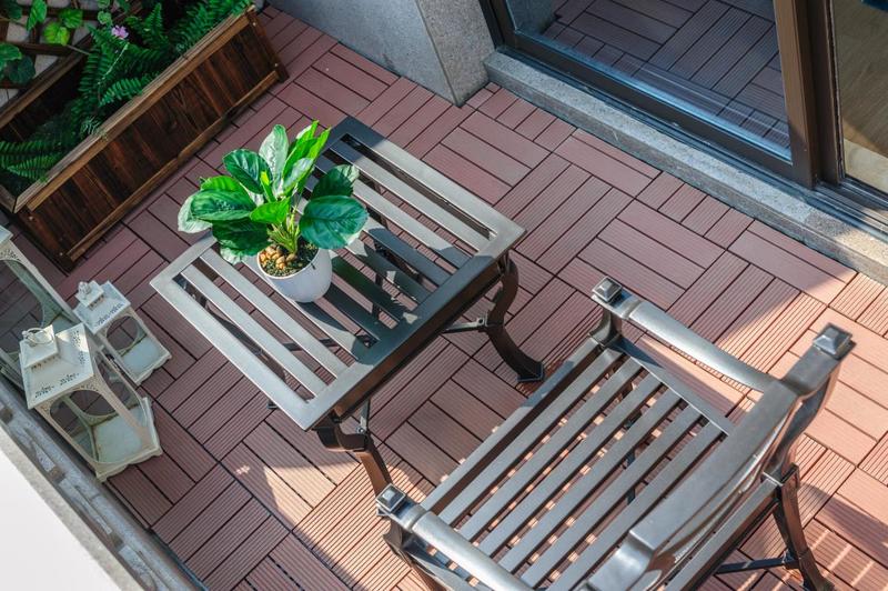 Appartement ancien - 90 m² - 4 pièces