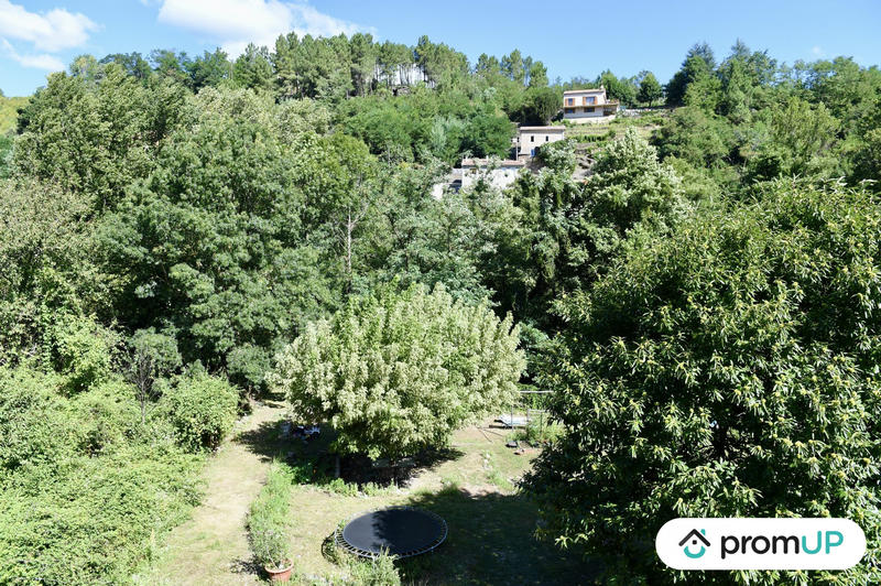 Maison ancienne - 280 m² - 8 pièces