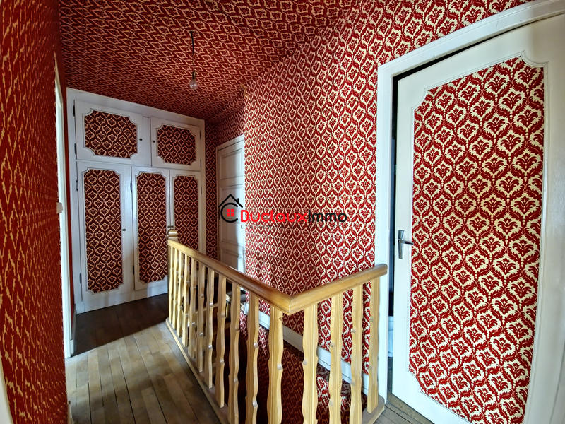 Appartement - 75 m² - 4 pièces