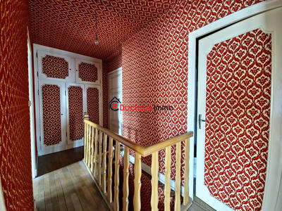 Appartement - 75 m² - 4 pièces