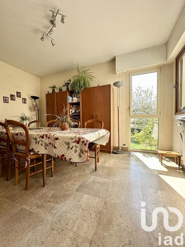 Maison de maîtres - 378 m² - 11 pièces