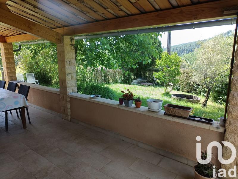 Maison - 70 m² - 4 pièces