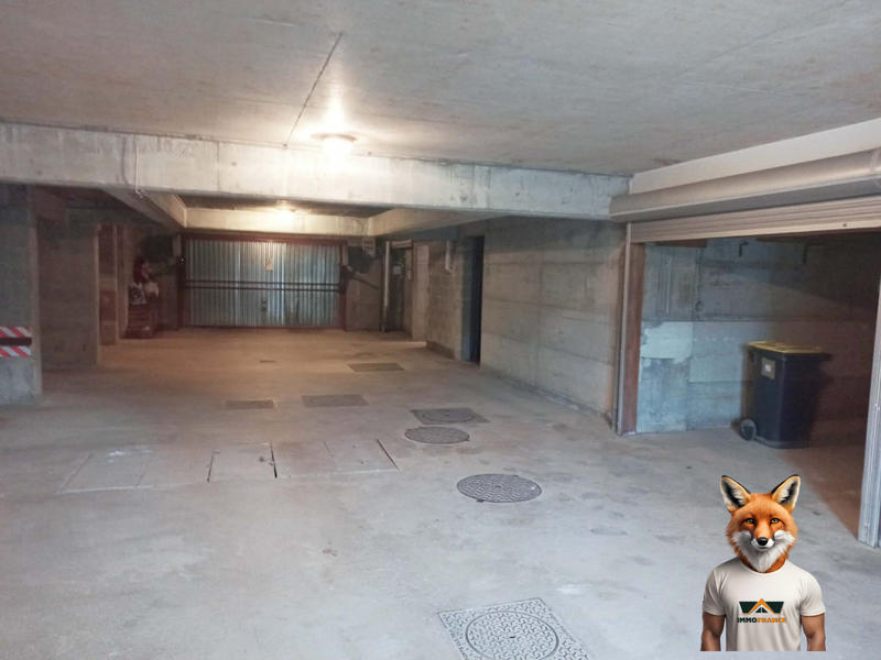 Appartement - 105 m² - 6 pièces