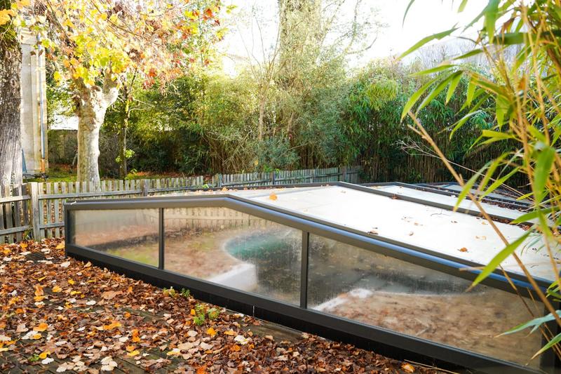 Villa - 311 m² - 15 pièces