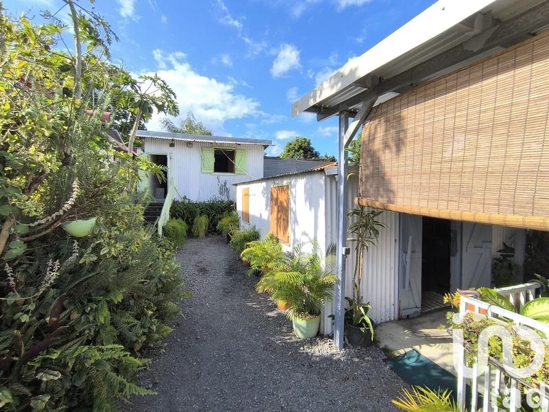 Maison - 109 m² - 3 pièces