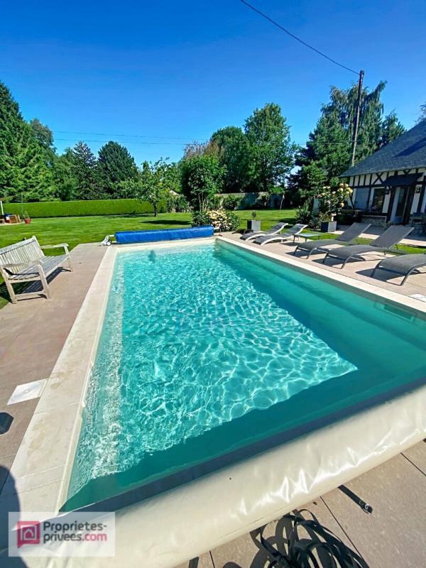 Maison - 100 m² - 6 pièces